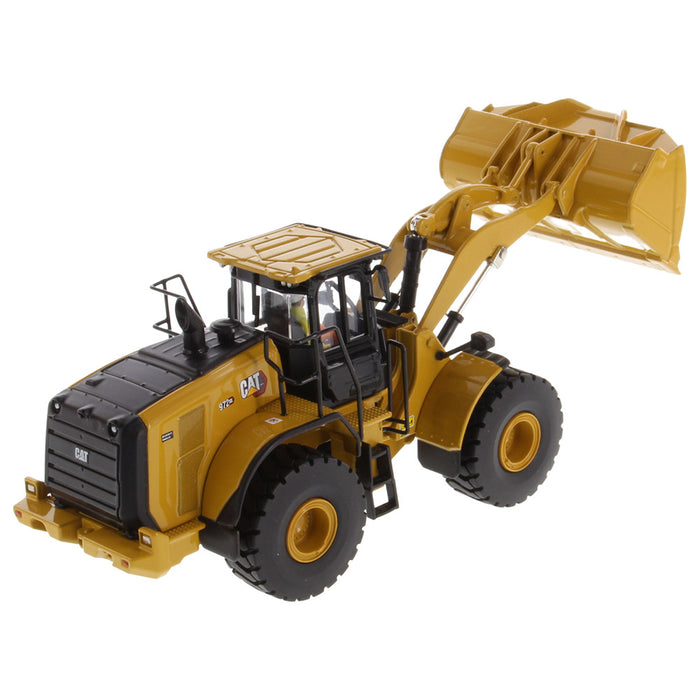 1:50 Cat 972 XE Wheel Loader