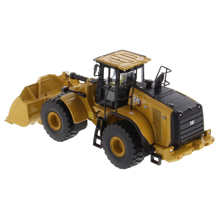 1:50 Cat 972 XE Wheel Loader