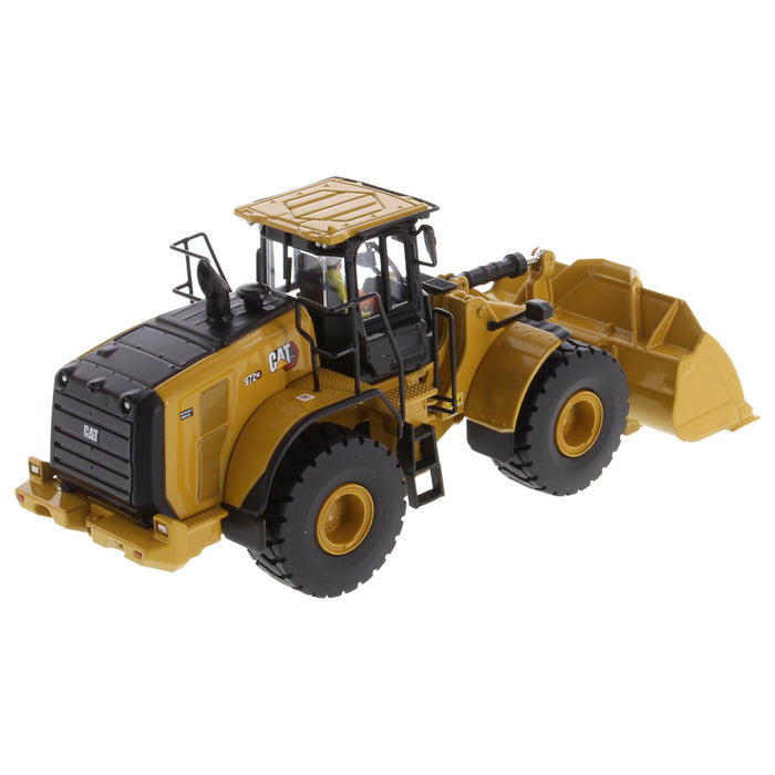 1:50 Cat 972 XE Wheel Loader