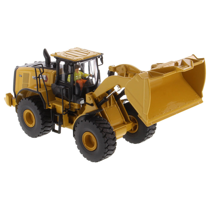 1:50 Cat 972 XE Wheel Loader