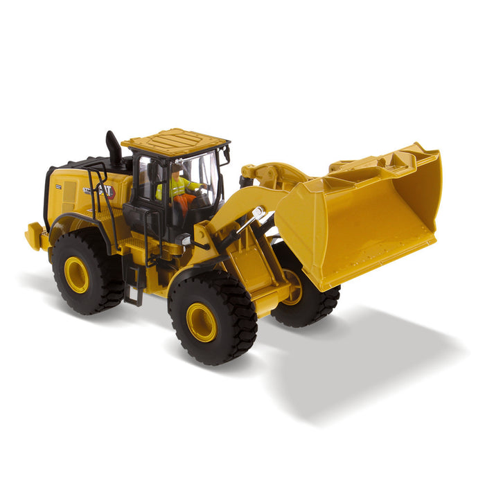1:50 Cat 972 XE Wheel Loader