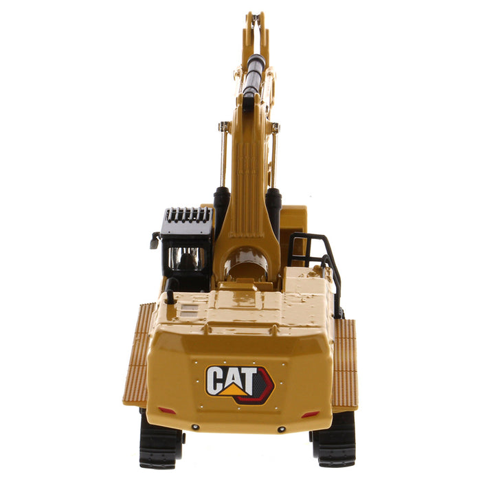 1:87 Cat 395 Next Generation Hydraulic Excavator ME version