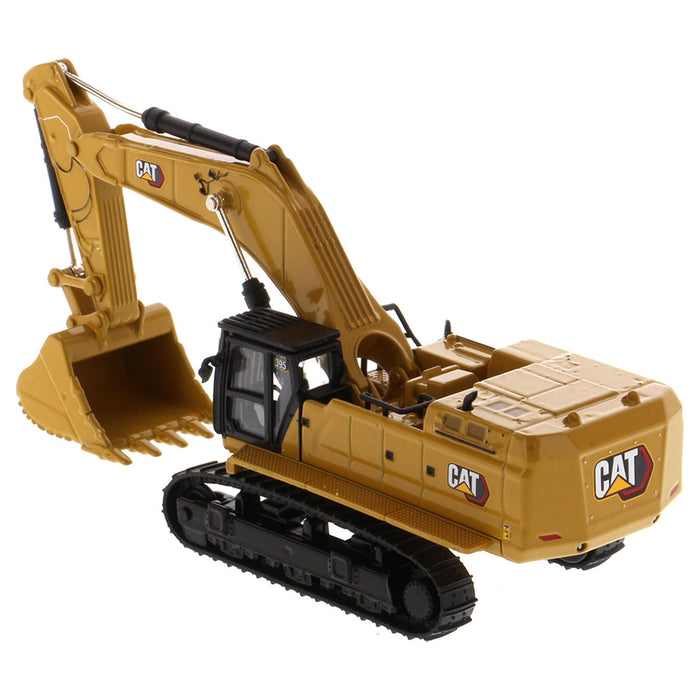 1:87 Cat 395 Next Generation Hydraulic Excavator ME version
