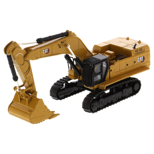 1:87 Cat 395 Next Generation Hydraulic Excavator ME version