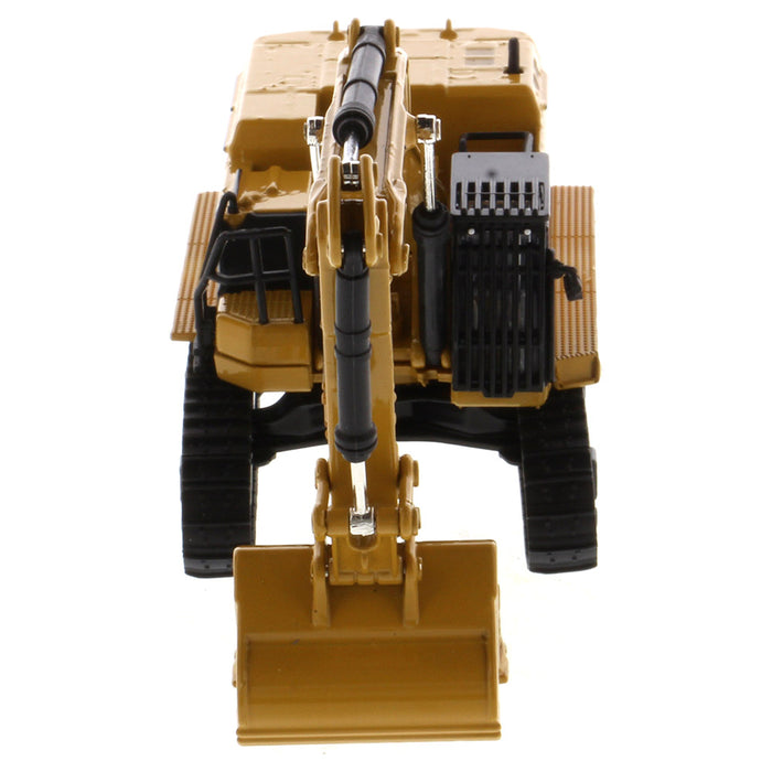 1:87 Cat 395 Next Generation Hydraulic Excavator ME version
