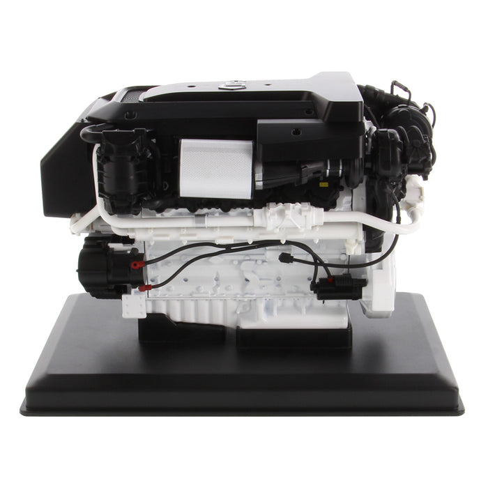 1:12 Cat C32B Marine Engine