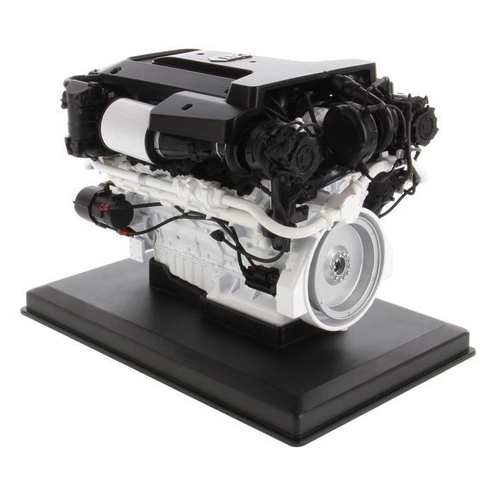 1:12 Cat C32B Marine Engine