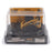 CAT Micro Constructors Assortment Series II (4pc each of 84521CS/84522CS/85725CS/85733CS/85969CS/85728CS assorted, total 6pcs per)