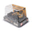 Cat Mini 299C Compact Track Loader - Broom