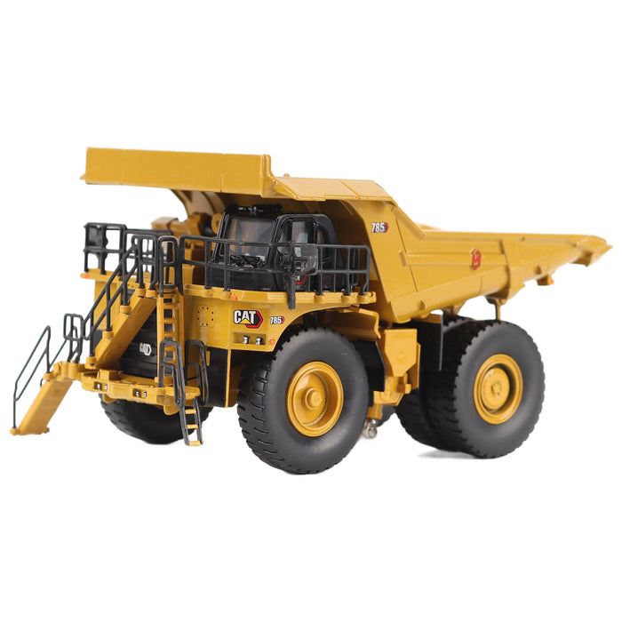 1:87 Cat 785 Mining Truck