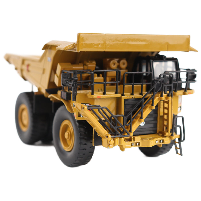 1:87 Cat 785 Mining Truck