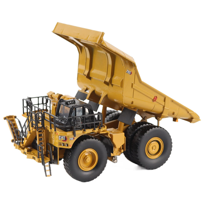 1:87 Cat 785 Mining Truck