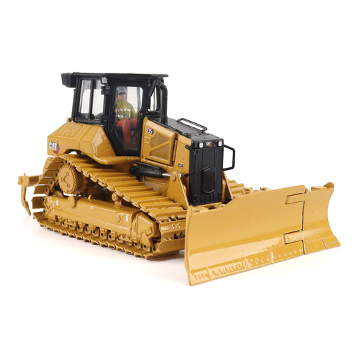 1:50 D5 LGP Track Type Tractor