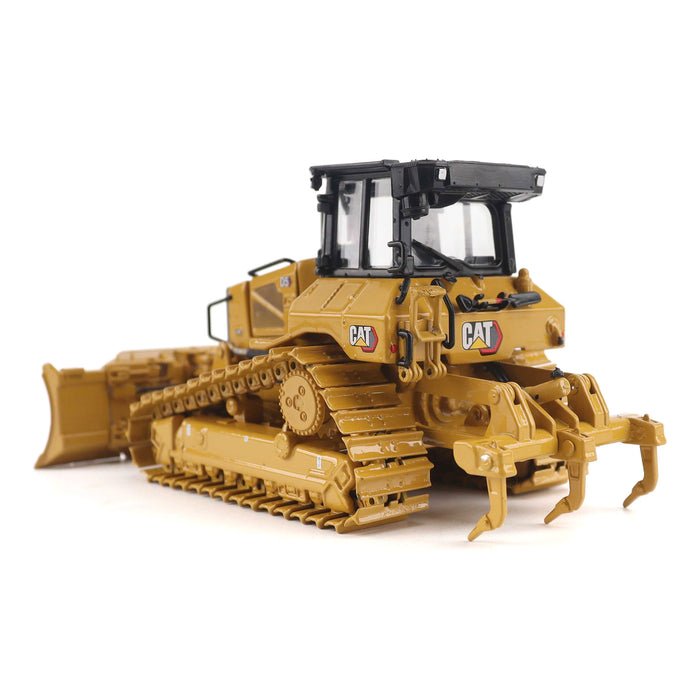 1:50 D5 LGP Track Type Tractor