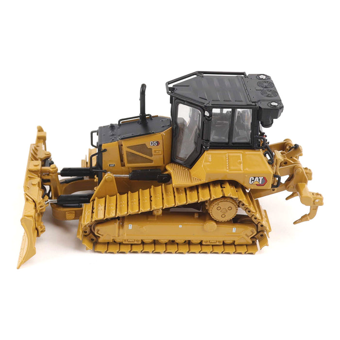 1:50 D5 LGP Track Type Tractor