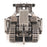 1:50 Cat D11T Track-Type Tractor - Antique Silver Finish
