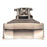 1:50 Cat D11T Track-Type Tractor - Antique Silver Finish