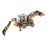 1:50 Cat 420F2 IT Backhoe Loader