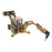 1:50 Cat 420F2 IT Backhoe Loader
