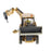 1:50 Cat 420F2 IT Backhoe Loader