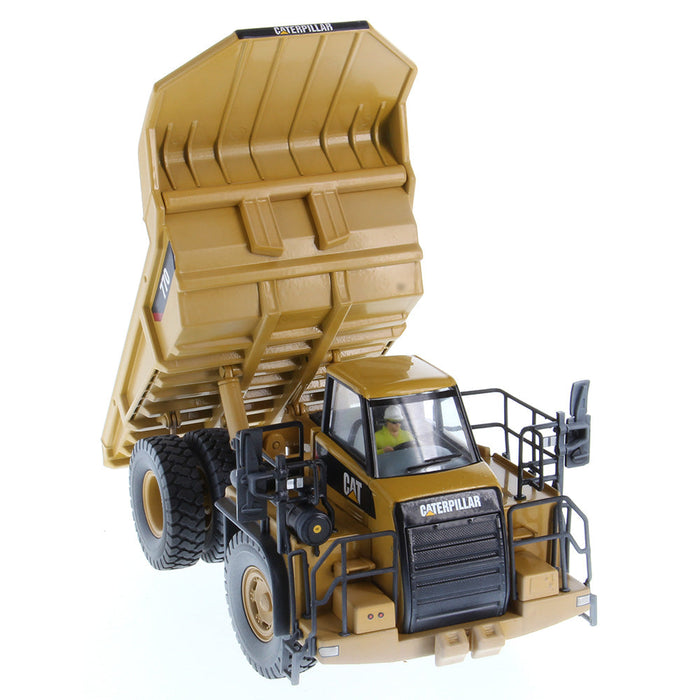 1:50 Cat 770 Off-Highway truck