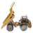 1:50 Cat 770 Off-Highway truck