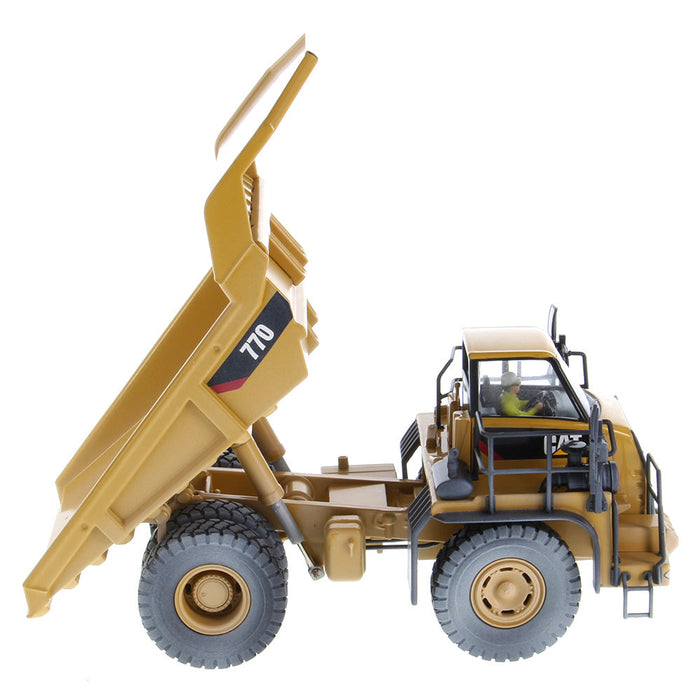 1:50 Cat 770 Off-Highway truck