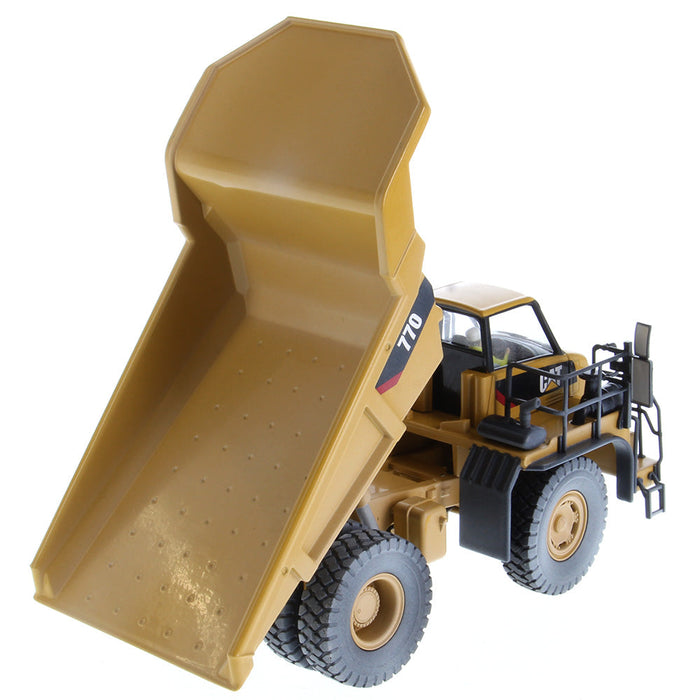 1:50 Cat 770 Off-Highway truck