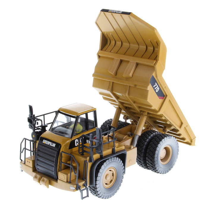 1:50 Cat 770 Off-Highway truck
