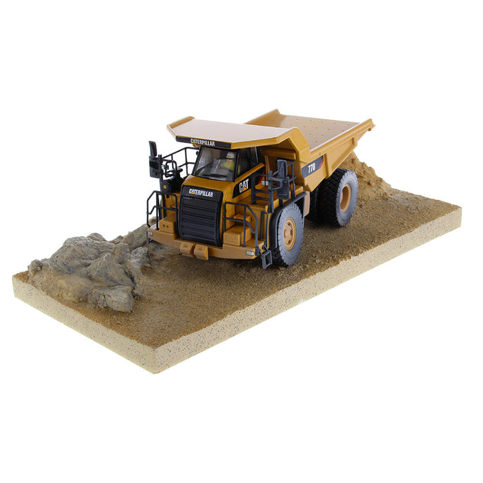 1:50 Cat 770 Off-Highway truck