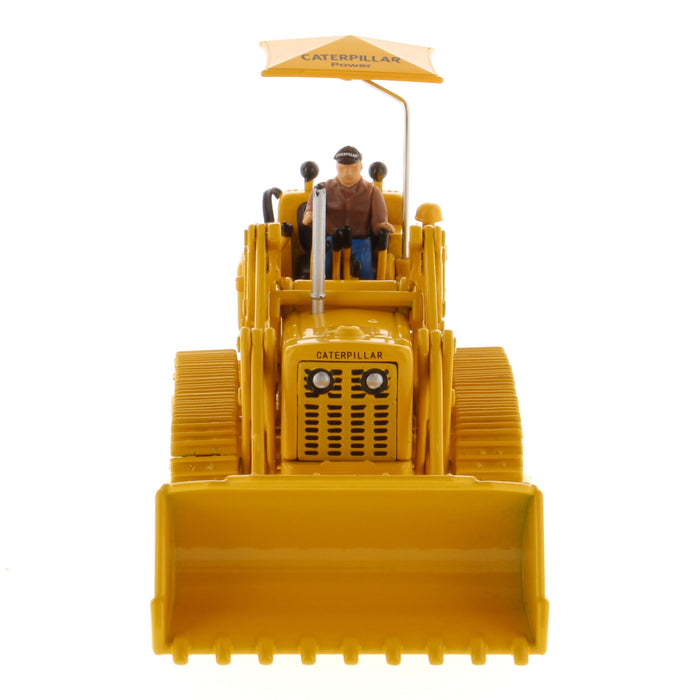 1:50 Cat 977D Traxcavator