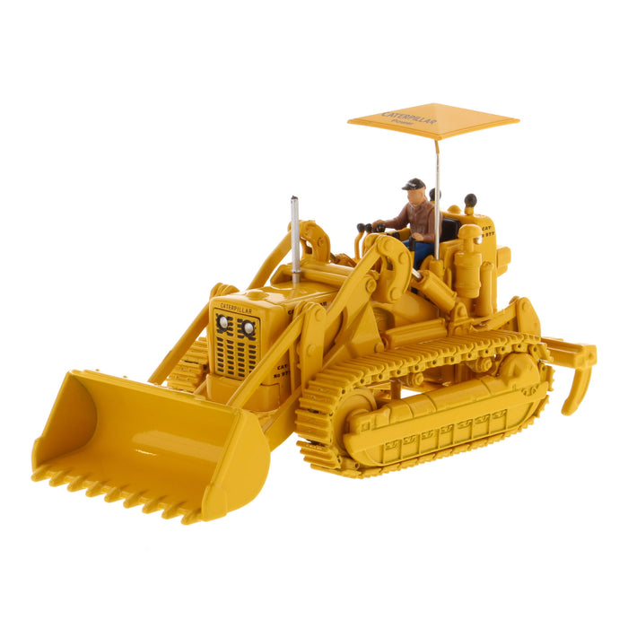 1:50 Cat 977D Traxcavator