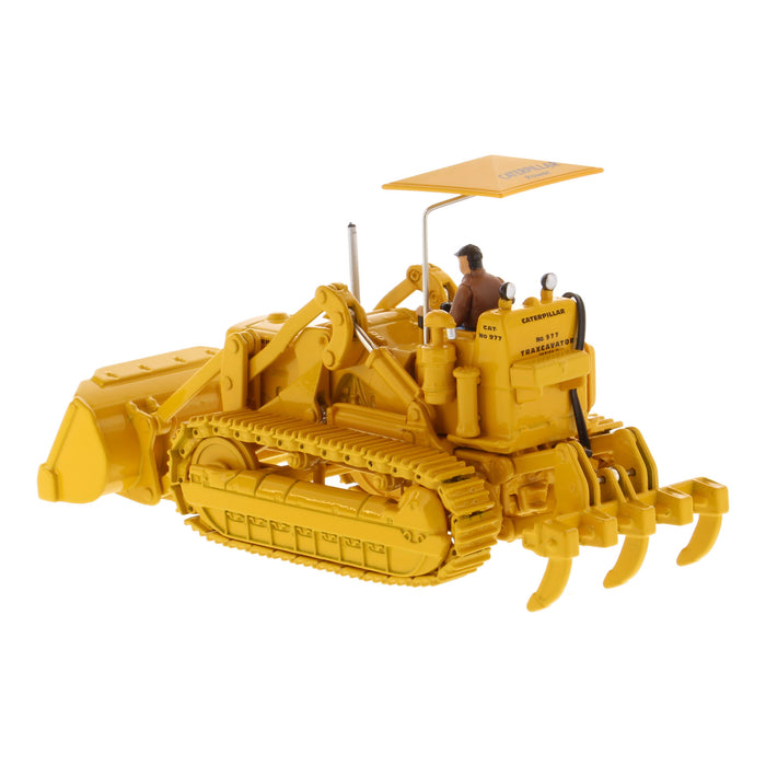 1:50 Cat 977D Traxcavator