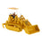 1:50 Cat 977D Traxcavator