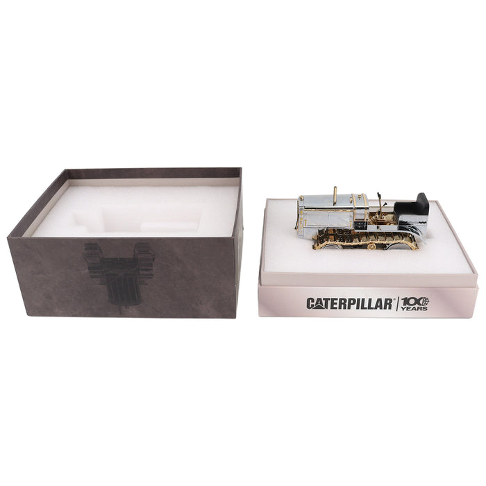 1:16 Caterpillar Twenty 100th Anniversary Scale Model