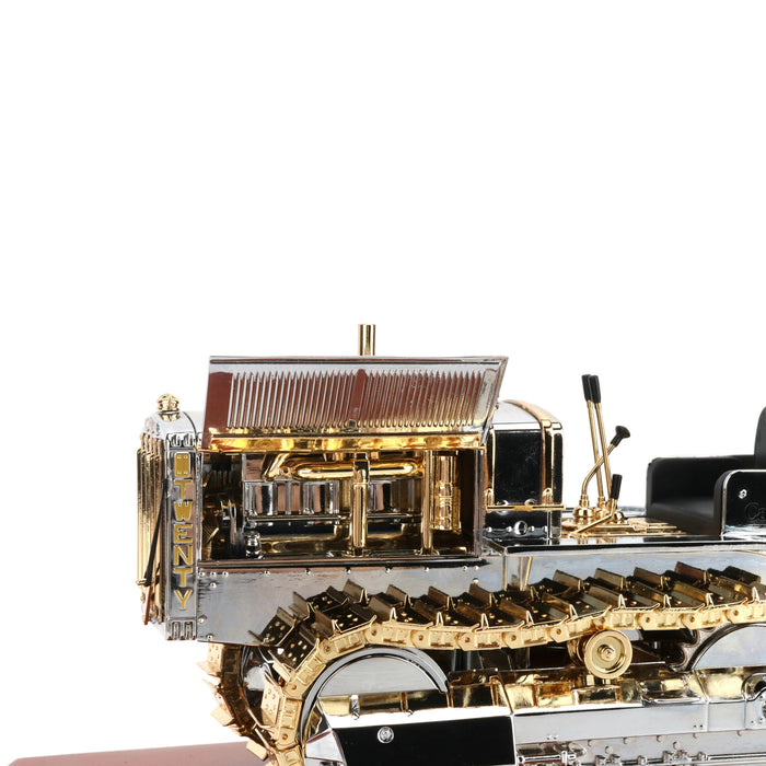 1:16 Caterpillar Twenty 100th Anniversary Scale Model