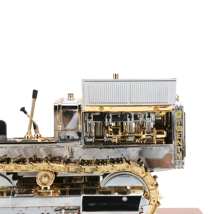 1:16 Caterpillar Twenty 100th Anniversary Scale Model