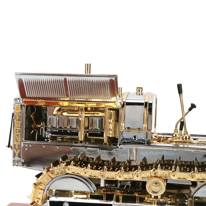 1:16 Caterpillar Twenty 100th Anniversary Scale Model