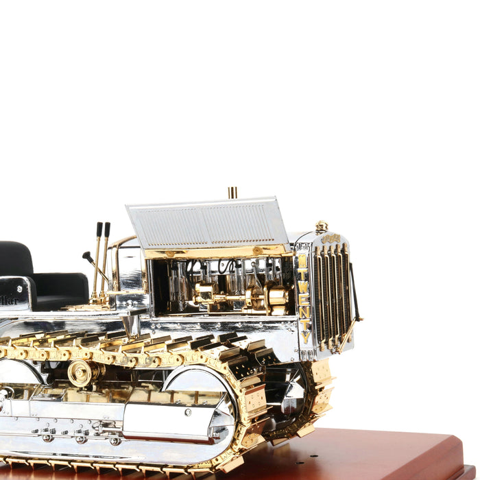 1:16 Caterpillar Twenty 100th Anniversary Scale Model
