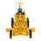 1:50 Cat No.12 Motor Grader