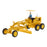 1:50 Cat No.12 Motor Grader