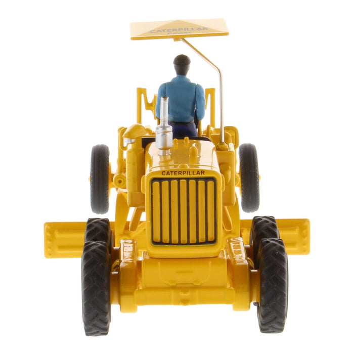 1:50 Cat No.12 Motor Grader