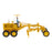 1:50 Cat No.12 Motor Grader