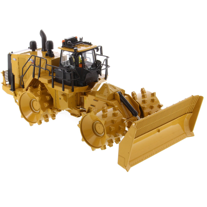 1:50 Cat 836 Landfill Compactor