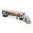 1:50 International Lonestar Sleeper with Cat Mural Trailer