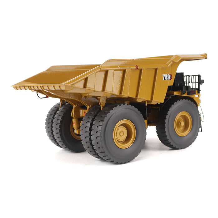 1:50 Cat 789 Mining Truck
