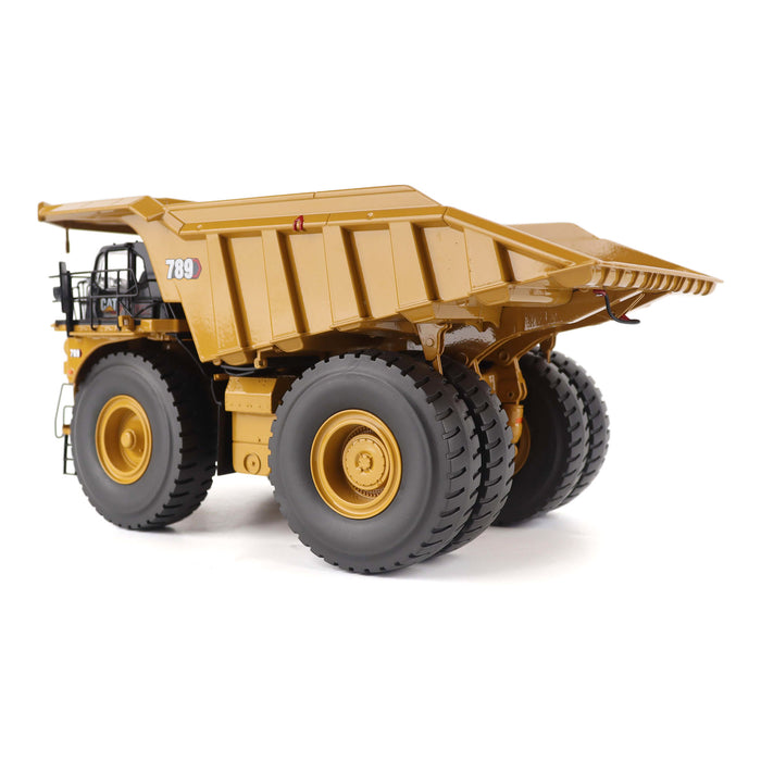 1:50 Cat 789 Mining Truck