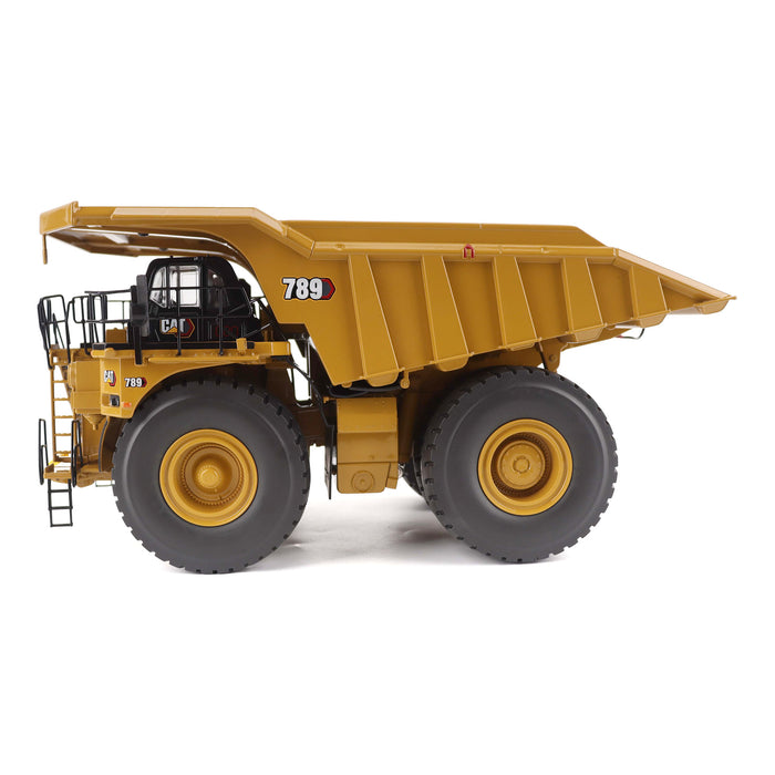 1:50 Cat 789 Mining Truck