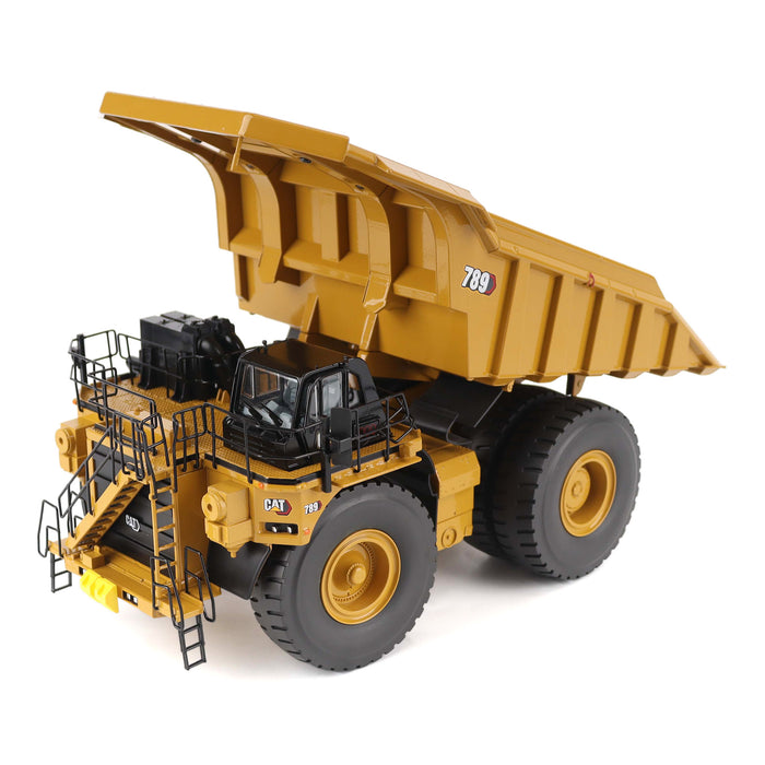 1:50 Cat 789 Mining Truck