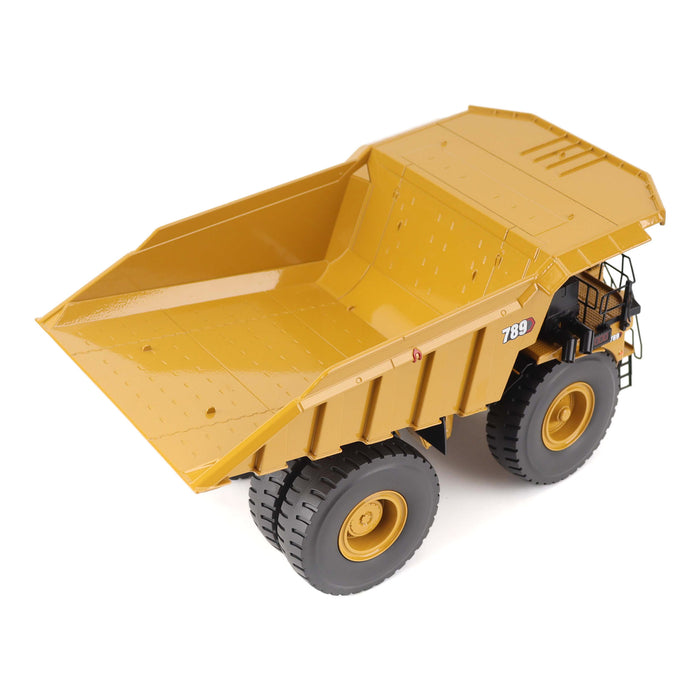 1:50 Cat 789 Mining Truck